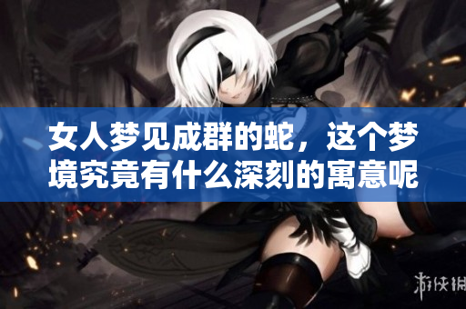女人梦见成群的蛇，这个梦境究竟有什么深刻的寓意呢