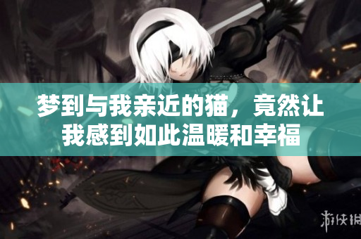 梦到与我亲近的猫，竟然让我感到如此温暖和幸福