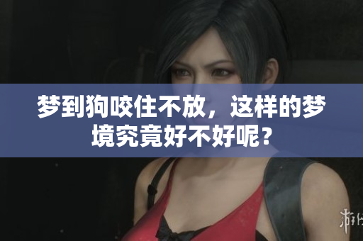 梦到狗咬住不放，这样的梦境究竟好不好呢？