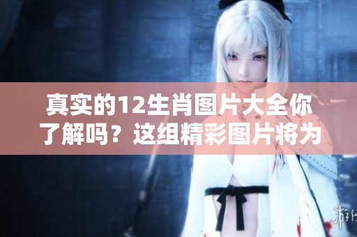 真实的12生肖图片大全你了解吗？这组精彩图片将为你展示！