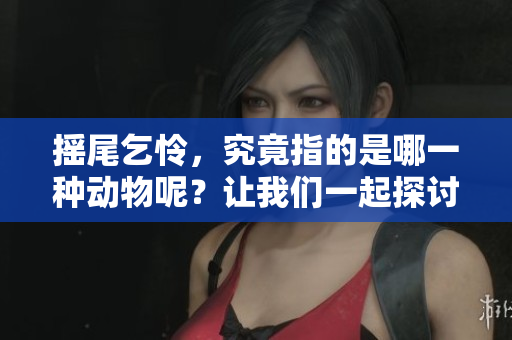 摇尾乞怜，究竟指的是哪一种动物呢？让我们一起探讨这个有趣的话题。