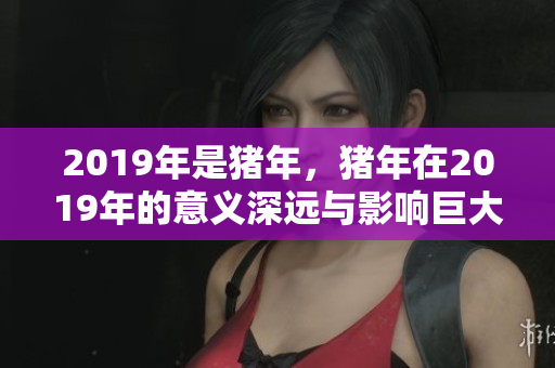 2019年是猪年，猪年在2019年的意义深远与影响巨大