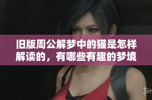 旧版周公解梦中的猫是怎样解读的，有哪些有趣的梦境故事呢