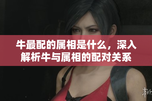 牛最配的属相是什么，深入解析牛与属相的配对关系