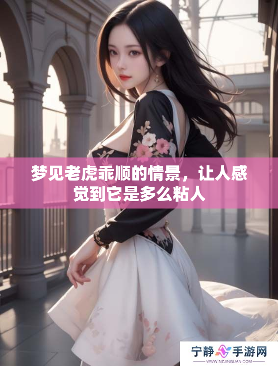 梦见老虎乖顺的情景，让人感觉到它是多么粘人