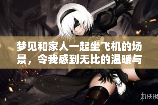梦见和家人一起坐飞机的场景，令我感到无比的温暖与快乐