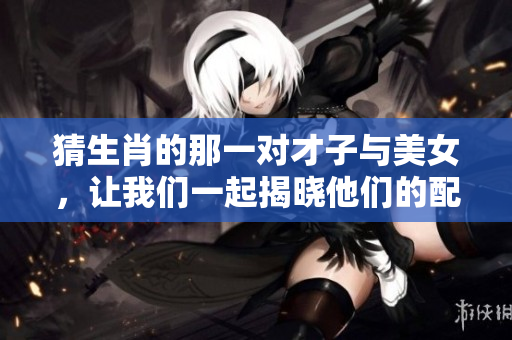 猜生肖的那一对才子与美女，让我们一起揭晓他们的配对故事