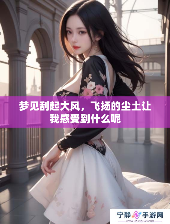 梦见刮起大风，飞扬的尘土让我感受到什么呢