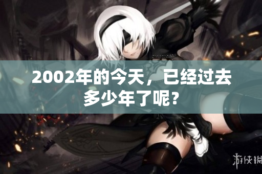 2002年的今天，已经过去多少年了呢？