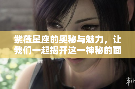 紫薇星座的奥秘与魅力，让我们一起揭开这一神秘的面纱
