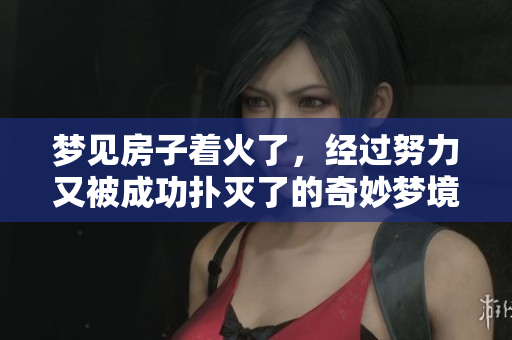 梦见房子着火了，经过努力又被成功扑灭了的奇妙梦境